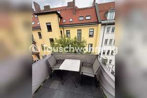 Tauschwohnung: Suche 3Z gg 2Z am Kolumbusplatz, München, Au-Haidhausen – Die vollständige Adresse der Immobilie erhältst du vom Anbieter., 81543 Untere Au, München – Vorschaubild 5