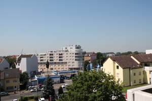 MA-RHEINAU SELTENE 3 ZKB MIT GROßER TERRASSE IN GUTER LAGE 5.OG! – Die vollständige Adresse der Immobilie erhältst du vom Anbieter., 68219 Rheinau, Mannheim – Vorschaubild 3