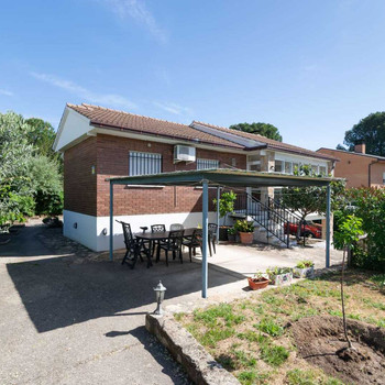 Immobilien zum Verkauf in San Martín de Valdeiglesias