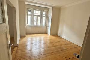 Kapitalanlage oder Eigennutz: Gepflegte 3-Zimmer-Etagenwohnung in Frankfurt Niederrad