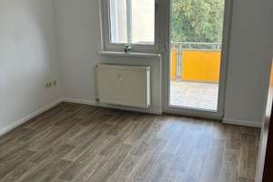 Schöne 2-Zimmer-Wohnung mit Balkon im 3.OG mit Starterbonus – 47055 Wanheimerort, Duisburg – Vorschaubild 6