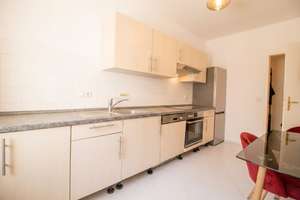 Helle 2 Zimmer mit ruhigem Balkon in gepflegtem Haus ++ Beliebte Wohnlage – Die vollständige Adresse der Immobilie erhältst du vom Anbieter., 10119 Mitte (Ortsteil), Berlin – Vorschaubild 5