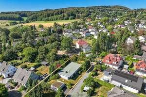 Freistehender Bungalow mit Einliegerwohnung & PKW-Garage in ruhiger Lage von Königswinter-Ittenbach – 53639 Königswinter – Vorschaubild 24