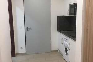 Kompaktes 1-Zimmer-Apartment in Berlin: Praktisch und modern – Die vollständige Adresse der Immobilie erhältst du vom Anbieter., 12489 Adlershof, Berlin – Vorschaubild 4