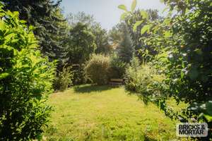 Gepflegter Bungalow mit Wintergarten und Kamin - komfortables Wohnen – Die vollständige Adresse der Immobilie erhältst du vom Anbieter., 4319 Engelsdorf, Leipzig – Vorschaubild 3