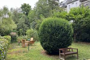 Helle 2-Zimmer Wohnung mit Balkon in Leipzig Schleußig | Top Lage in der Holbeinstraße – Die vollständige Adresse der Immobilie erhältst du vom Anbieter., 4229 Schleußig, Leipzig – Vorschaubild 8