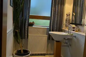 Helle 4-Zimmer-Doppelhaushälfte mit gehobener Innenausstattung in Lehrte – Hannover (Kreis) – Vorschaubild 8