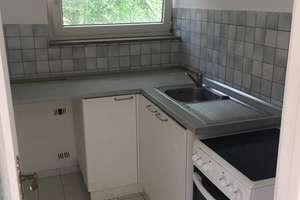 1-Zimmer-Wohnung mit Einbauküche in Lübeck