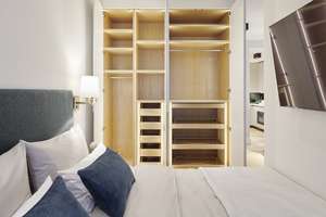 SOPHIE - Apartment N°18 - in den Sophienterrassen – Die vollständige Adresse der Immobilie erhältst du vom Anbieter., 20149 Harvestehude, Hamburg – Vorschaubild 14
