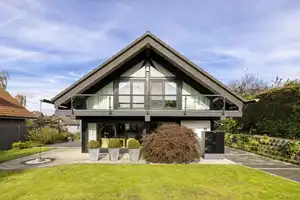 --V-E-R-K-A-U-F-T--!! Neuss-Süd: --!Freistehendes 1-Familienhaus – Neuss (Rhein-Kreis) – Vorschaubild 3