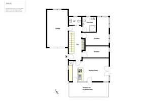 Moderne Villa mit Seeblick in begehrter Lage am Jungfernsee – Die vollständige Adresse der Immobilie erhältst du vom Anbieter., 14469 Nauener Vorstadt, Potsdam – Vorschaubild 20