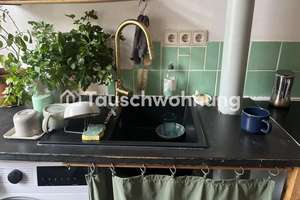 Tauschwohnung: Altbau und Szene gegen Grün und Ruhe – 4315 Neustadt-Neuschönefeld, Leipzig – Vorschaubild 4