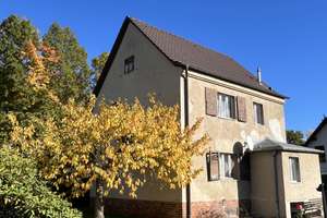 Einfamilienhaus mit großem Grundstück, sanierungsbedürftig – Tauchaer Straße 386, 4349 Plaußig-Portitz, Leipzig – Vorschaubild 4