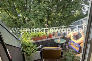 Wohnungstausch: Feuerbachstraße 22