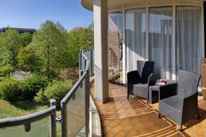 Kompaktes Apartment in Bonn: Ein Zuhause mit Balkon – 53125 Brüser Berg, Bonn – Vorschaubild 4