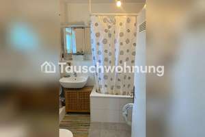 Tauschwohnung: Tausche meine 1-Zimmer-Wohnung in Köln Süd – Die vollständige Adresse der Immobilie erhältst du vom Anbieter., 50674 Neustadt/Süd, Köln – Vorschaubild 9