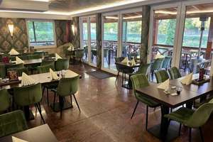 Geschäftsgebäude als Kapitalanlage mit Gastronomie - Immobilie in bester Lage – Die vollständige Adresse der Immobilie erhältst du vom Anbieter., 31162 Bad Salzdetfurth – Vorschaubild 7