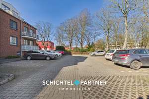 Ellenerbrok-Schevemoor | 4-Zimmer Maisonettewohnung mit jungem Baujahr – Die vollständige Adresse der Immobilie erhältst du vom Anbieter., 28325 Ellenerbrok-Schevemoor, Bremen – Vorschaubild 11