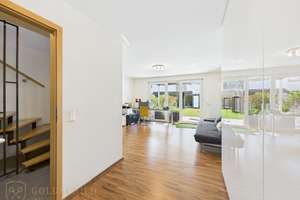 Viel Platz für die ganze Familie – Modernes RMH mit 5 Zimmern und sonnigem Garten! – Die vollständige Adresse der Immobilie erhältst du vom Anbieter., 72631 Aichtal – Vorschaubild 12