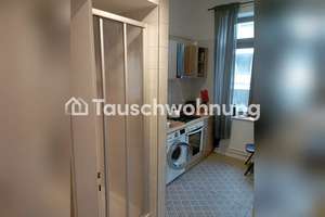 Tauschwohnung: 2-Zimmer-Studentenwohnung in Aachen für Düsseldorf Tausch – Die vollständige Adresse der Immobilie erhältst du vom Anbieter., 52062 Ponttor, Aachen – Vorschaubild 6