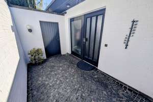 Luxuriöses Bungalow Traumhaus mit Carport - Provisionsfrei – Robert-Blum Str. 15a, 22453 Niendorf, Hamburg – Vorschaubild 30