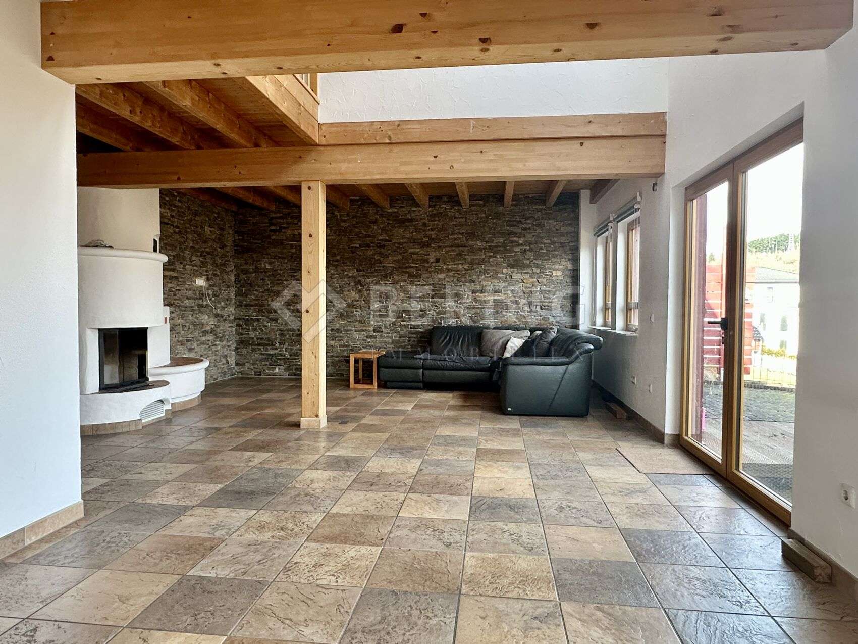 Immobilie in Mudersbach - TOP GEPFLEGTES EINFAMILIENHAUS MIT GARTEN | RUHIGE SACKGASSENLAGE | MUDERSBACH-NIEDERSCHELDERHÜTTE - Bild 13