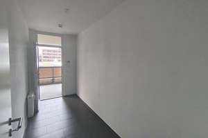Wohnen im Schwanenquartier / moderne und renovierte 2 Zimmerwohnung – Evertsstr. 3, 47798 Stadtmitte, Krefeld – Vorschaubild 7
