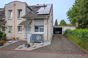 Heute schon an Morgen denken: Energieeffizienter Familienklassiker in top Zustand – Die vollständige Adresse der Immobilie erhältst du vom Anbieter., 40764 Langenfeld (Rheinland) – Vorschaubild 1