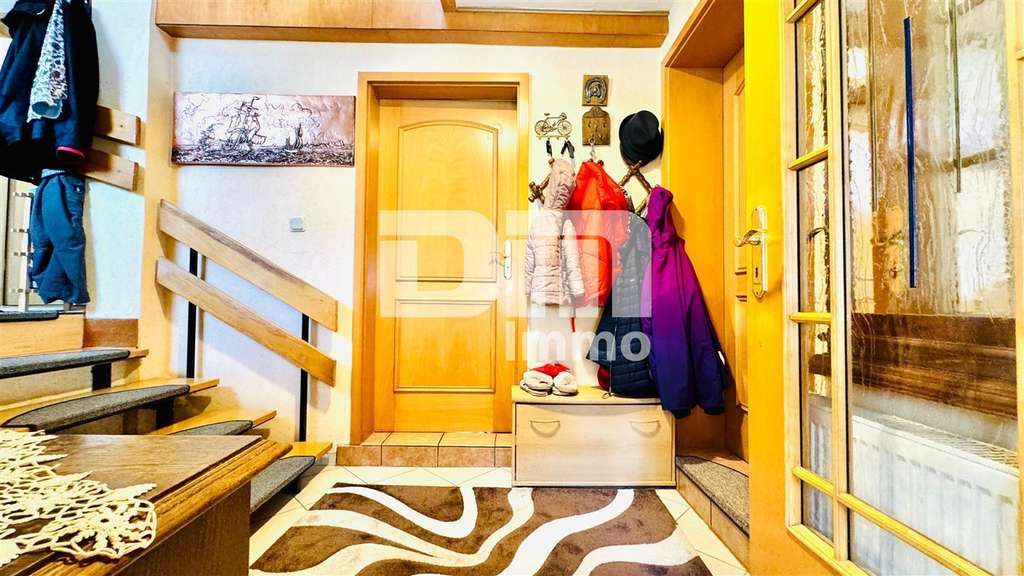 Immobilie in Birkenfelde - Charmantes Raumwunder in Birkenfelde: Historisches Fachwerk trifft auf solide Moderne - Bild 4