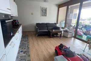Alltagstaugliche 3-Zimmer-Wohnung mit Balkon in Fulda – Die vollständige Adresse der Immobilie erhältst du vom Anbieter., 36037 Fulda – Vorschaubild 6
