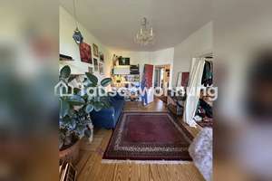 Tauschwohnung: Offene und helle 2-Zimmer-Wohnung in Eimsbüttel zum Tausch – Die vollständige Adresse der Immobilie erhältst du vom Anbieter., 20259 Eimsbüttel (Ortsteil), Hamburg – Vorschaubild 9