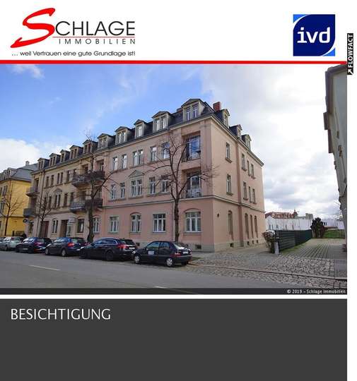 Dresden Pieschen Trachenberge Ideal Fur Junge Parchen