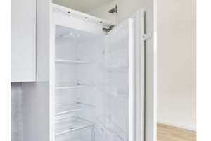 Zentrale 2-Zimmer Wohnung nach hochwertiger Sanierung mit Einbauküche und Waschmaschine – Engelbosteler Damm 79, 30167 Nordstadt, Hannover – Vorschaubild 17
