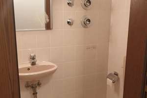 Helle 3-Zimmer-Wohnung mit Sonnenbalkon in Leverkusen-Schlebusch mit TG-Stellplatz – Odenthaler Str 29a, 51375 Schlebusch, Leverkusen – Vorschaubild 7