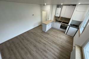 1,5-Zimmer-Wohnung mit Einbauküche in Hannover – Die vollständige Adresse der Immobilie erhältst du vom Anbieter., 30459 Oberricklingen, Hannover – Vorschaubild 11