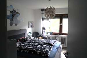 MS-Hiltrup-West: 3 Zimmerwohnung mit Südwestbalkon – Sternkamp 1 a, 48165 Hiltrup-West, Münster – Vorschaubild 5
