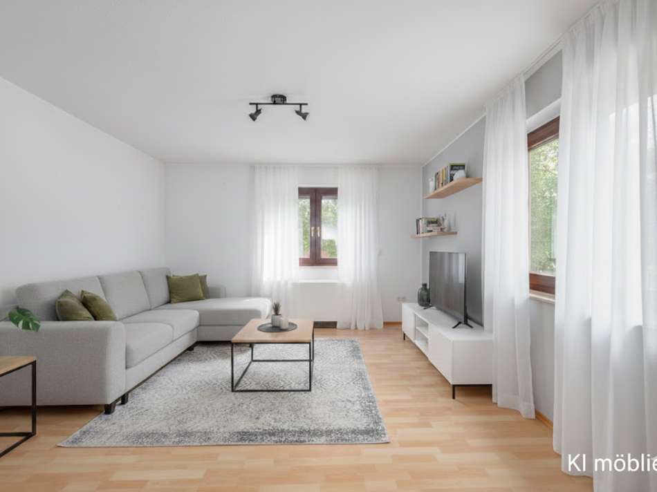 KI Beispiel Wohnzimmer OG Vord