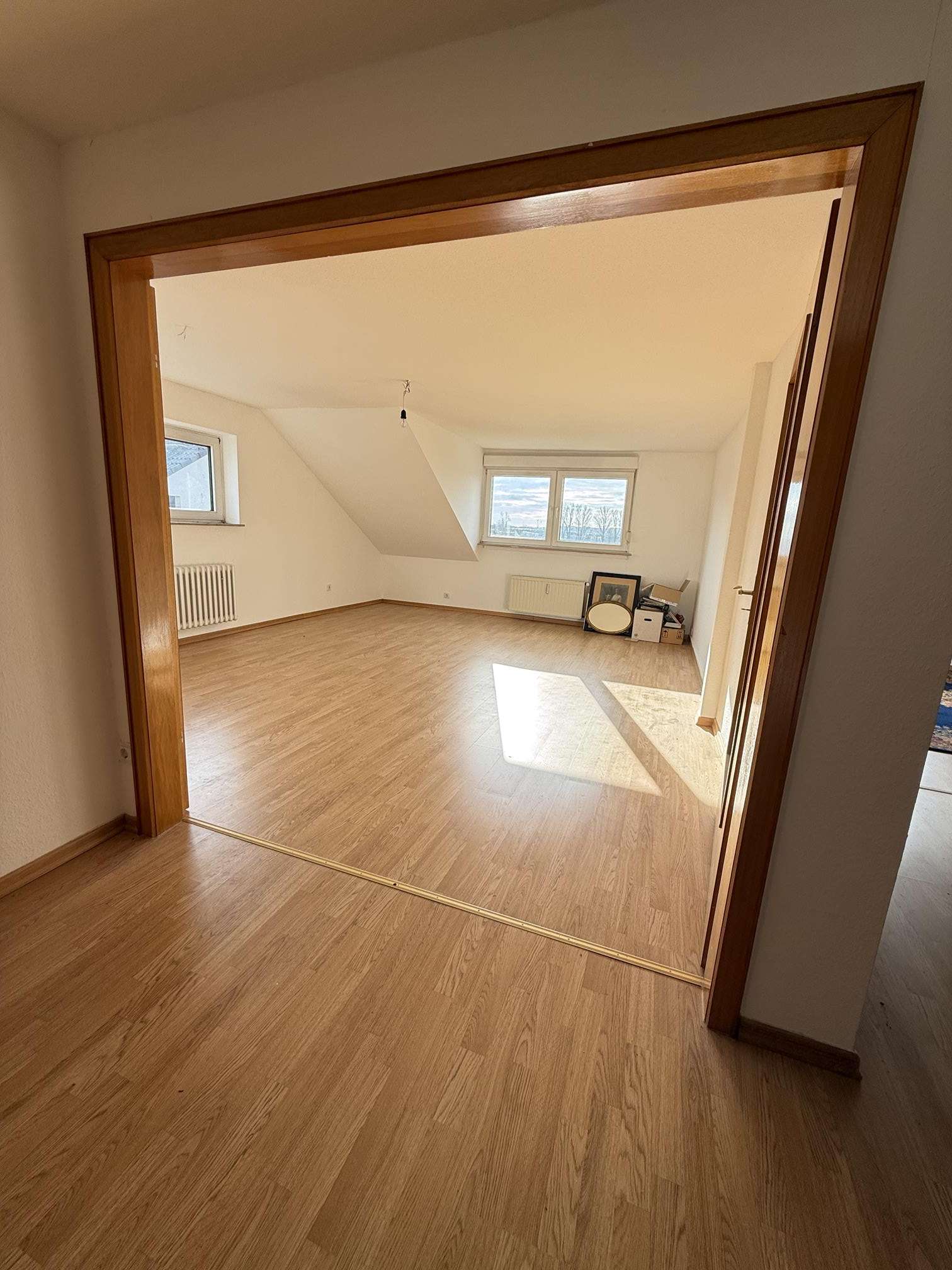 Immobilie in Monheim am Rhein - Mehrgenerationenhaus mit vielseitigem Potenzial. - Bild 27