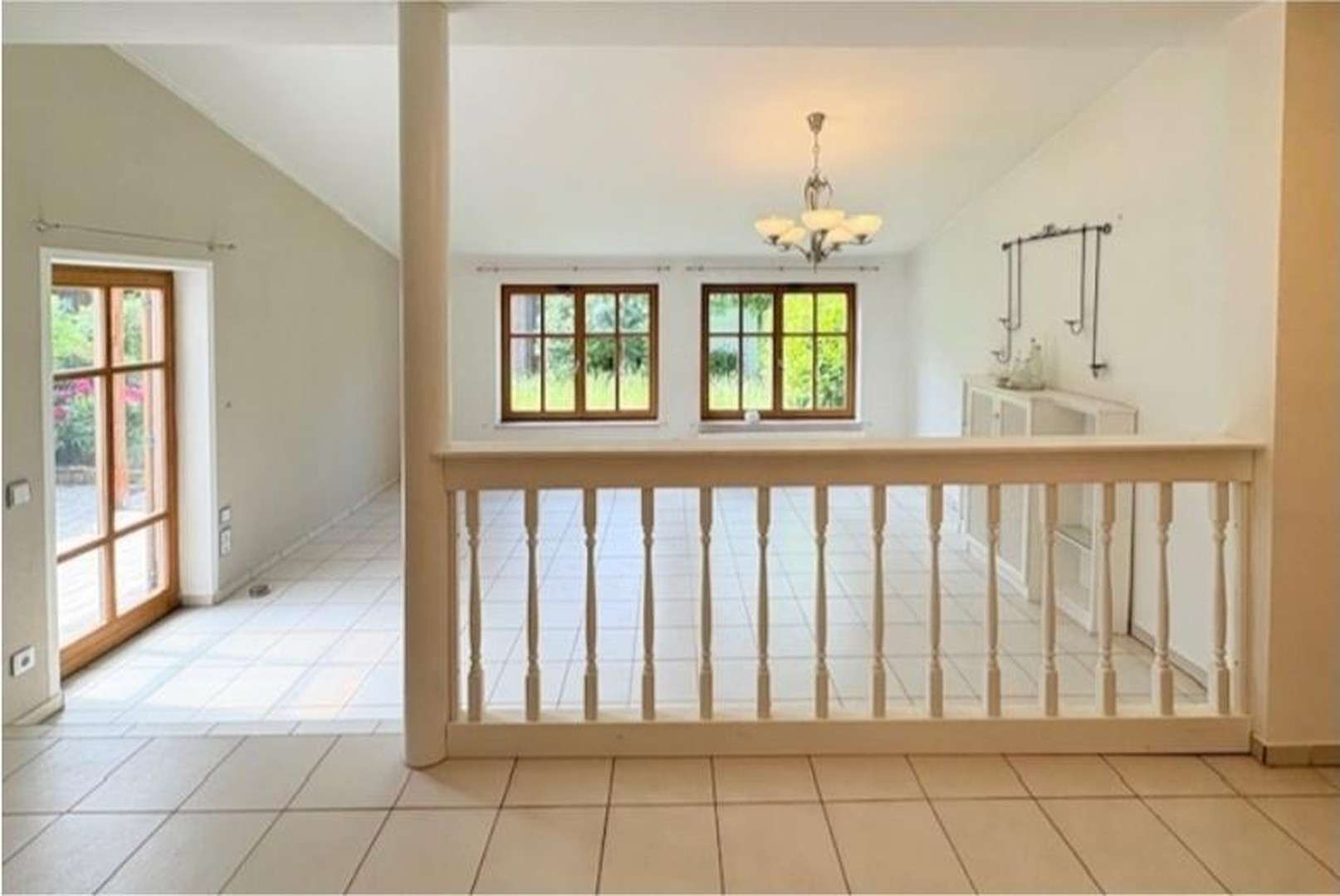 Immobilie in Zorneding - helles & gepflegtes Kettenhaus Pöring - Bild 7