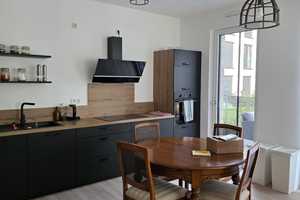 Helle 3 Zimmer Wohnung mit Terrasse im Petit Jardin  – Regentenstraße 137A, 41061 Mönchengladbach – Vorschaubild 10