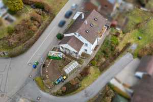 Frei stehendes Einfamilienhaus in Waldrandlage! – Enzkreis – Vorschaubild 3