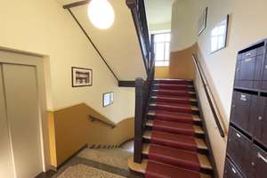 Die ist es! + Parkett + Fußbodenheizung + Lift + ruhige Lage + Wanne & Dusche + 10m² Balkon – Schönbachstraße 89, 4299 Stötteritz, Leipzig – Vorschaubild 20
