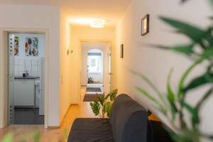 Lichtdurchflutete 2-Zimmer Wohnung in Zentraler Dortmunder Lage – Die vollständige Adresse der Immobilie erhältst du vom Anbieter., 44135 Kaiserbrunnen, Dortmund – Vorschaubild 5