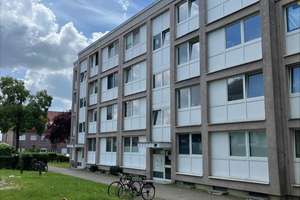 ~ Perfekt für Paare  mit oder ohne Kinder  ~ mit großem Balkon ~ – Am Stockpiper 139, 59229 Ahlen – Vorschaubild 2