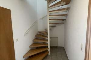 Helle Maisonette-Wohnung mit Balkon – Friedrich-Ebert-Ring -, 97072 Altstadt, Würzburg – Vorschaubild 4