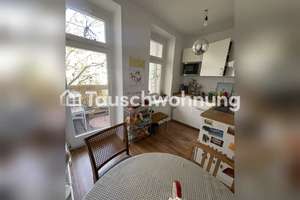Tauschwohnung: Leipzig, Südost: Charmante 3-Zimmer-Wohnung – 4317 Reudnitz-Thonberg, Leipzig – Vorschaubild 7