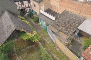 Historische Hofreite  sucht Liebhaber mit Vision | 2 Häuser | Hof | Scheune – Die vollständige Adresse der Immobilie erhältst du vom Anbieter., 65207 Naurod, Wiesbaden – Vorschaubild 40