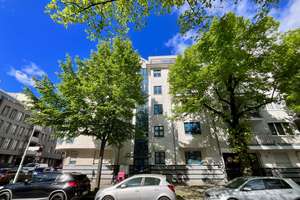 Voll Möbliert ab 01.06.2026 – 3 Zimmer in Weißensee, Prenzlauer Berg in direkter Nähe – Charlottenburger Straße 74, 13086 Weißensee, Berlin – Vorschaubild 9