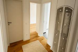 KENSINGTON- Exklusiv - Stilvoll sanierte 3-Zimmer-Etagenwohnung in München-Untermenzing – Die vollständige Adresse der Immobilie erhältst du vom Anbieter., 80997 Allach, München – Vorschaubild 2