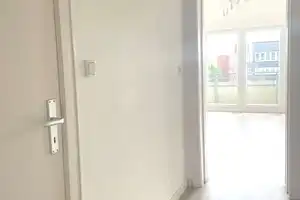 Reserviert- Schöne, sanierte 1-Zimmer-Wohnung in zentraler Lage - courtagefrei – Grevenweg 32, 20537 Hamburg – Vorschaubild 9